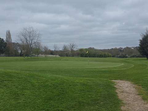 West Middlesex Golf Club-索撒尔必去景点
