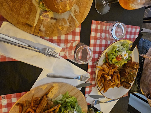 Au bouchon de papa 2