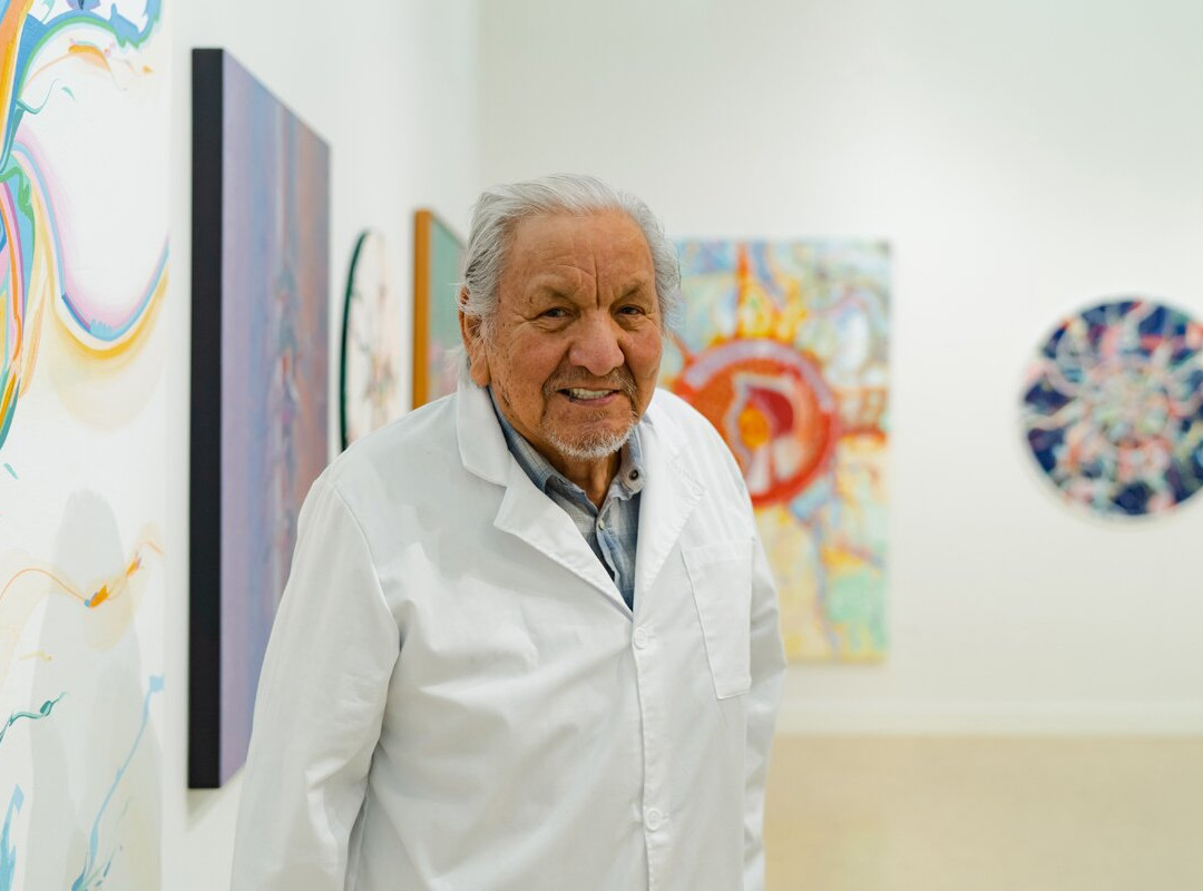 Janvier Gallery-冷湖必去景点