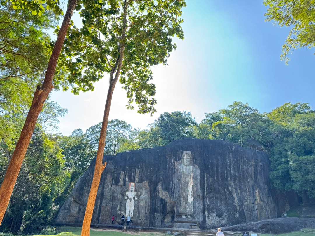 Ceylon Escapes-科伦坡必去景点