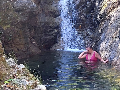 Eco Ride Mountain Bike & Hiking Tours-瓦拉塔港必去景点