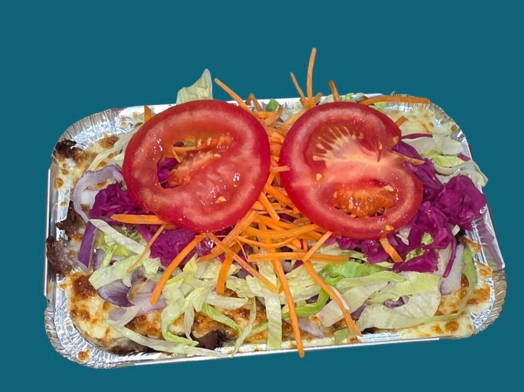 Kanka Döner