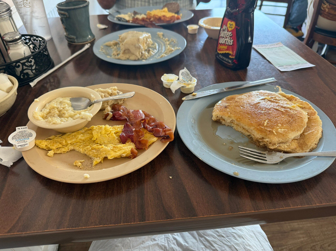 Country Kitchen