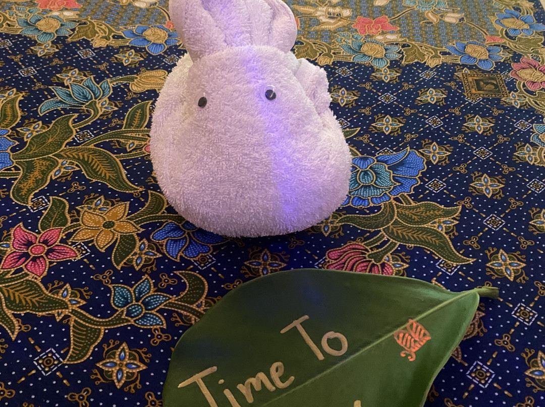 Sunyata Spa & Wellness Island Escape Burasari-Coconut Island必去景点