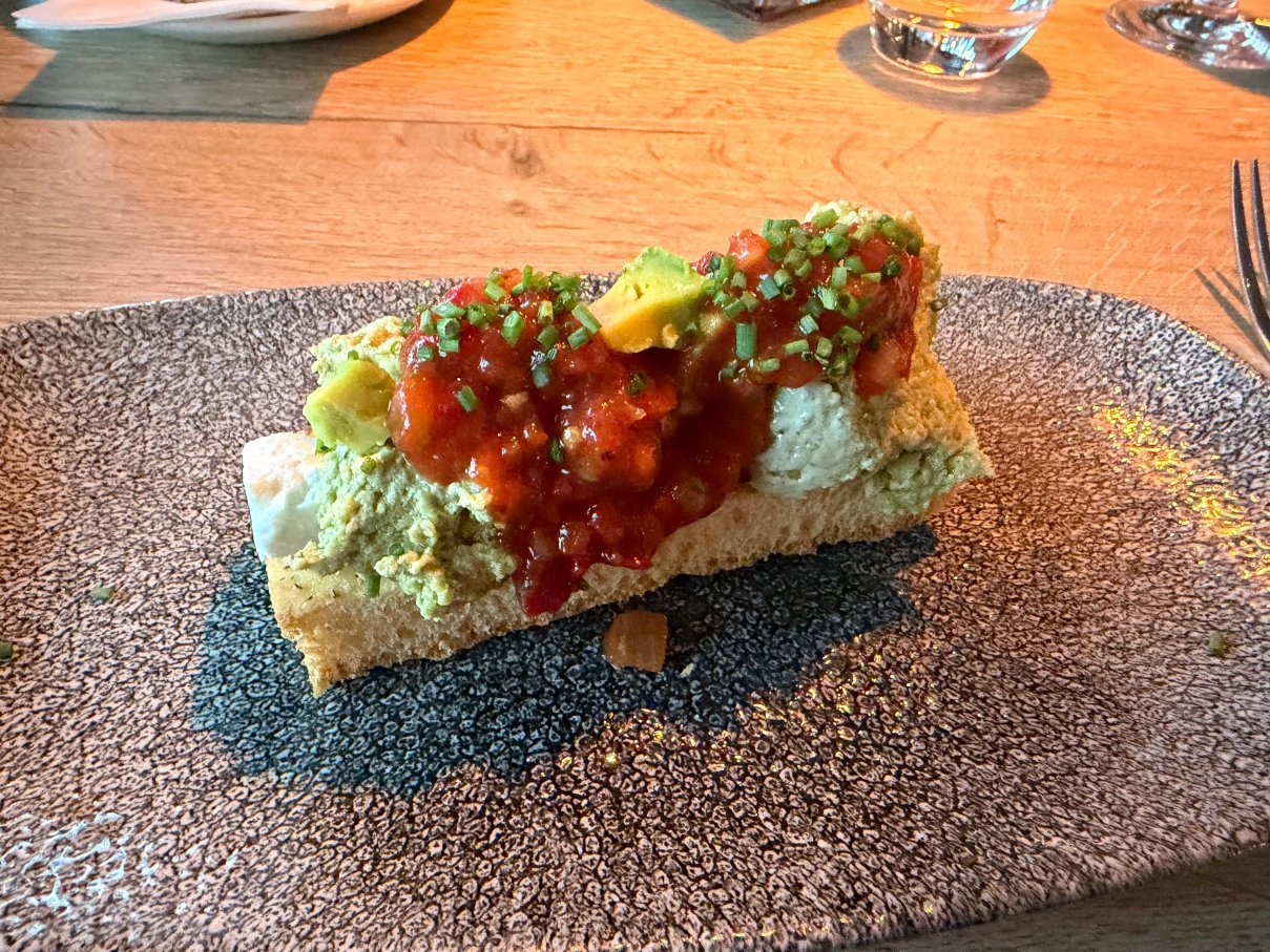 弗莱彻酒店-诺德西餐厅-阿梅兰德-官方
