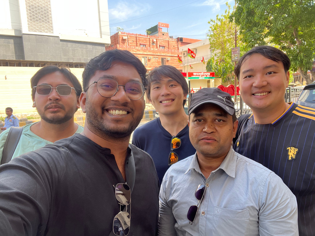 India Insider Holidays-新德里必去景点