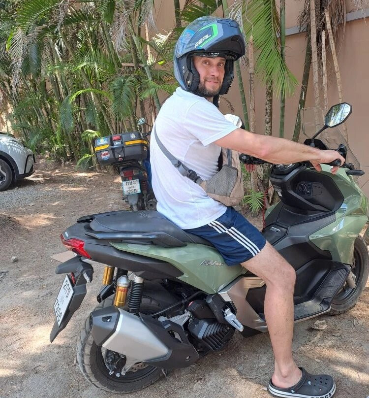 Customgarage-普吉镇必去景点