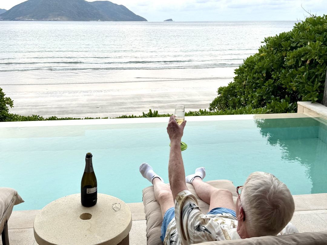 六善康道酒店主图