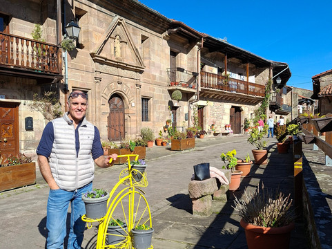 El Torreón Gourmet-Cartes必去景点