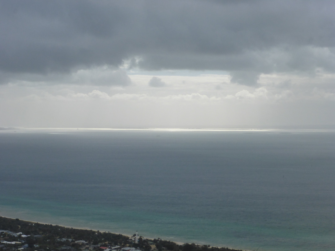 Chapmans Point-Arthurs Seat必去景点