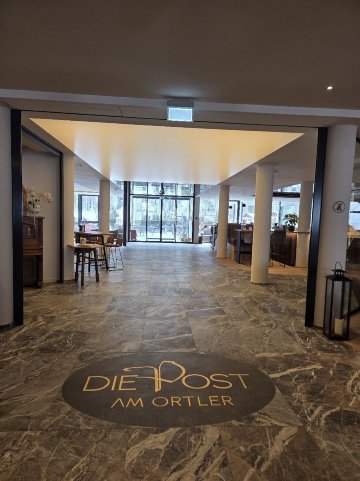 波斯特健康酒店-官方