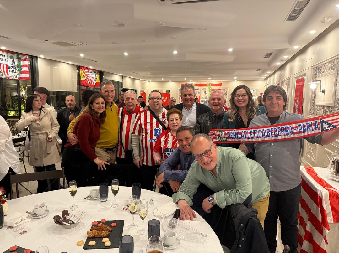 Hotel Solimpar主图