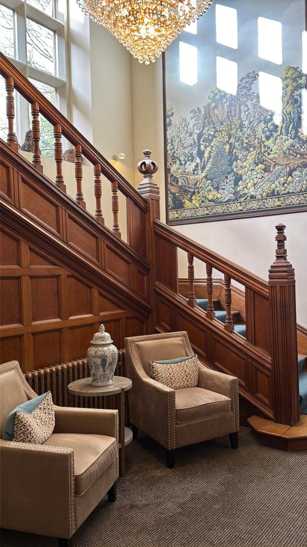 杰斯蒙德沙丘酒店-官方