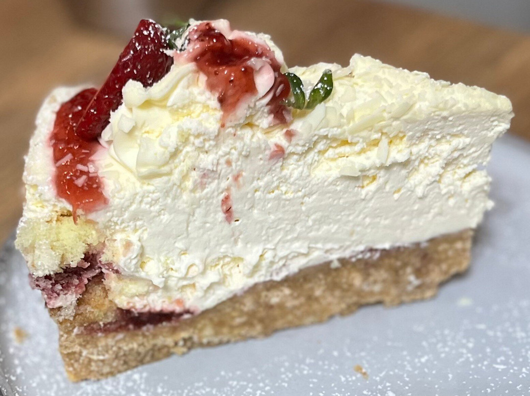 The Little Drummer Boy主图