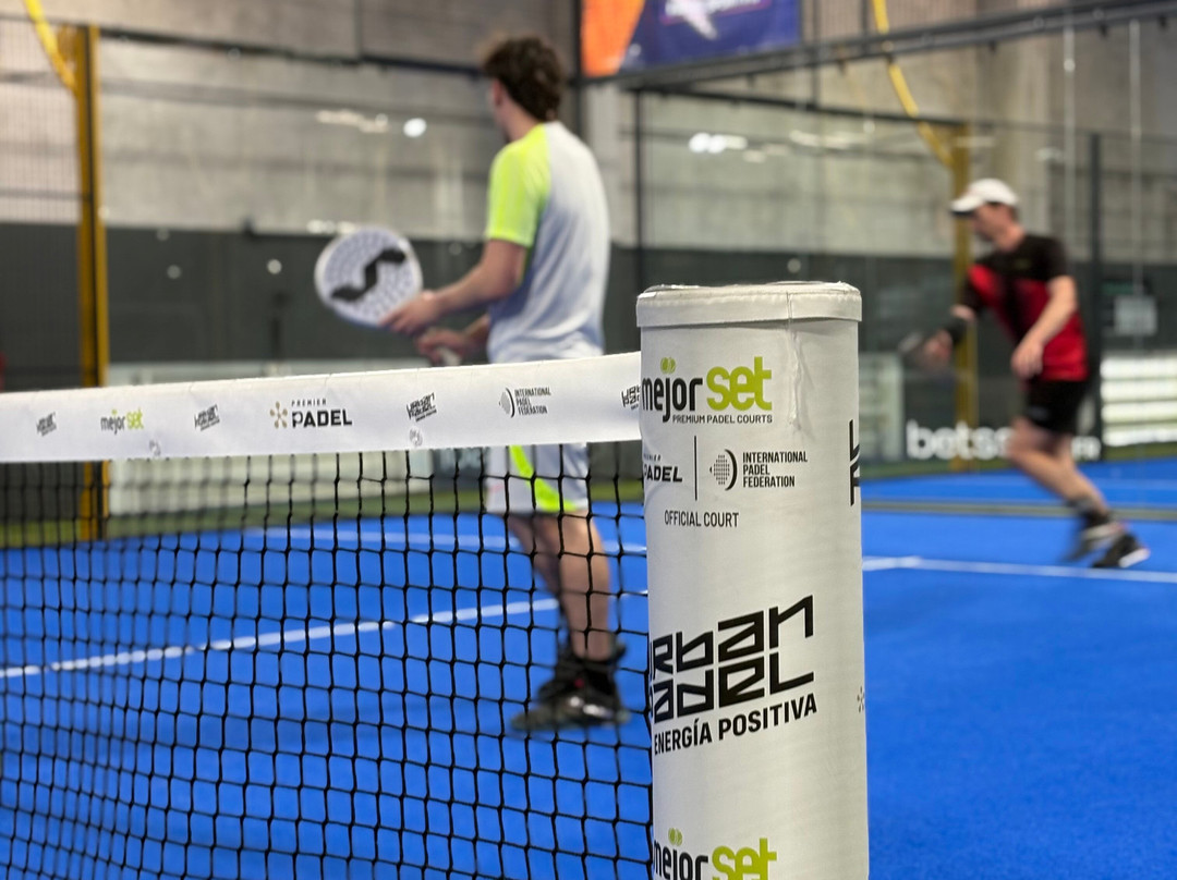 Exclusive Padel Escapes-Roqueseriere必去景点