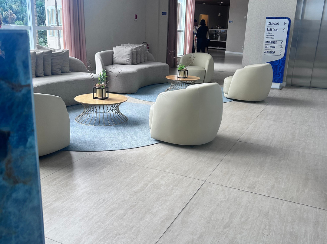 Aqualand Park E Resort-Salinopolis必去景点