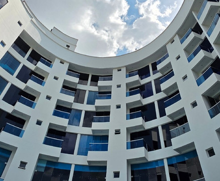 佛罗里达席努酒店主图