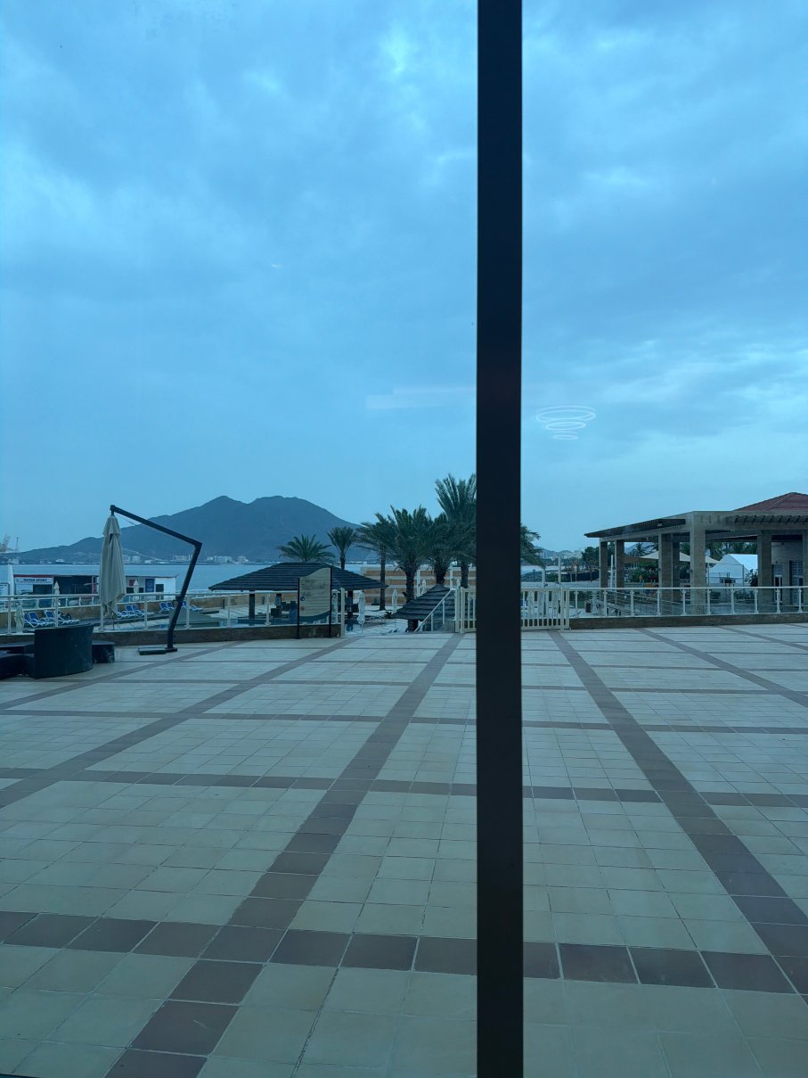 豪尔费坎海洋度假村及水疗中心-官方