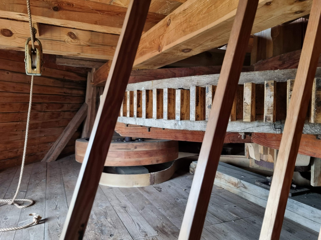 Sonderho Molle-法诺必去景点