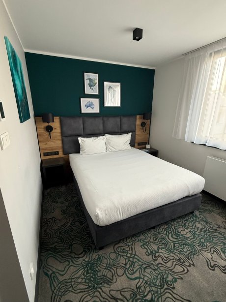 Kyriad Stargard-官方