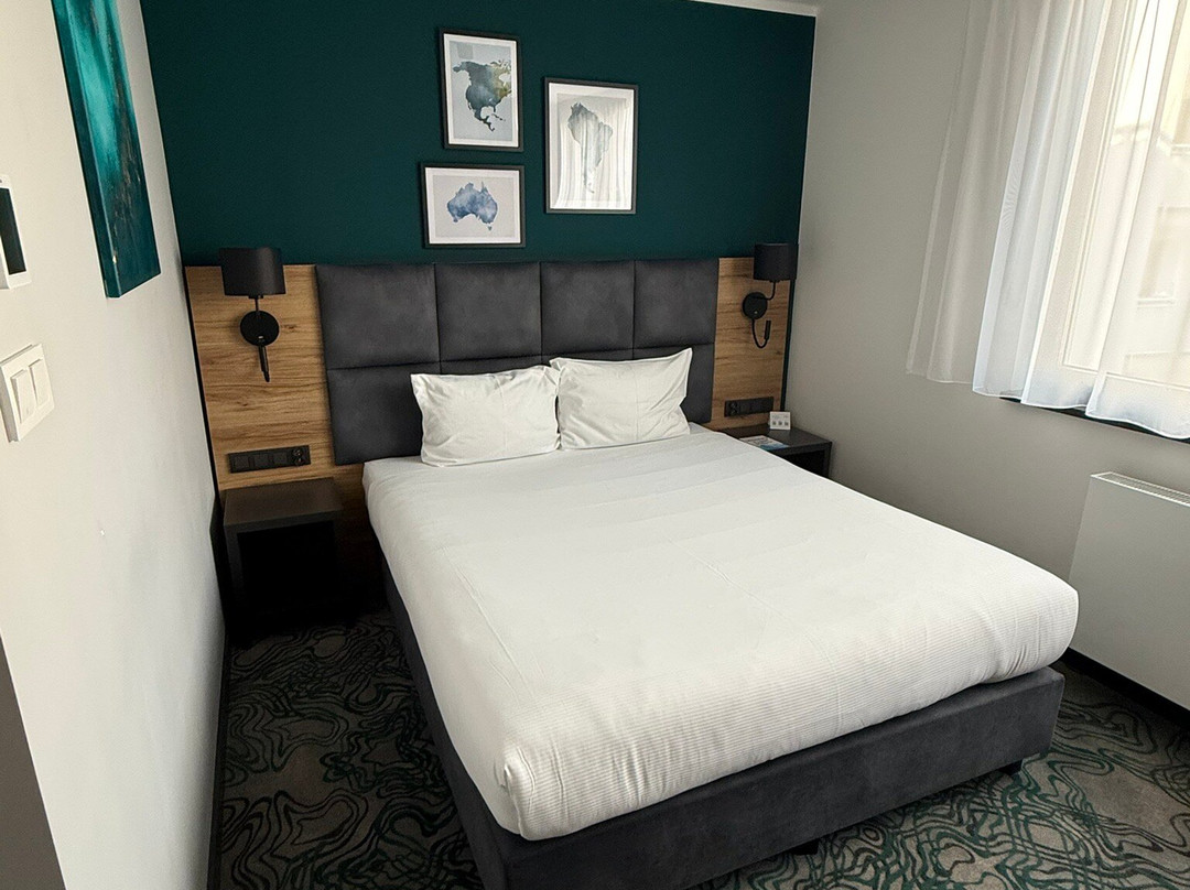 Kyriad Stargard主图