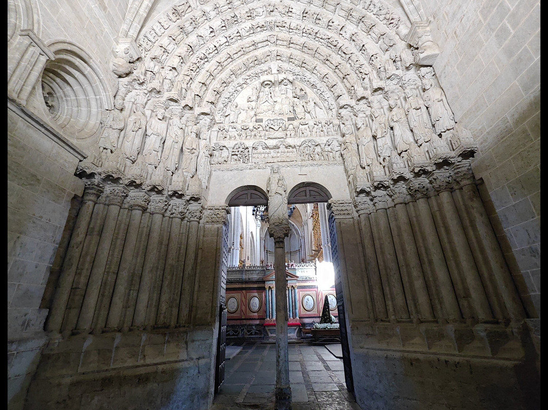 Ciudad Rodrigo - Casco Historico-Ciudad Rodrigo必去景点