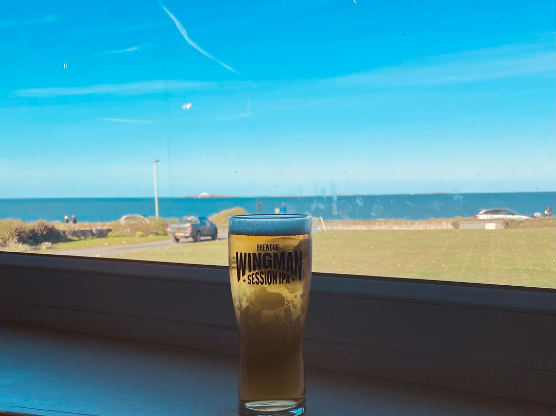 海滨别墅酒店主图