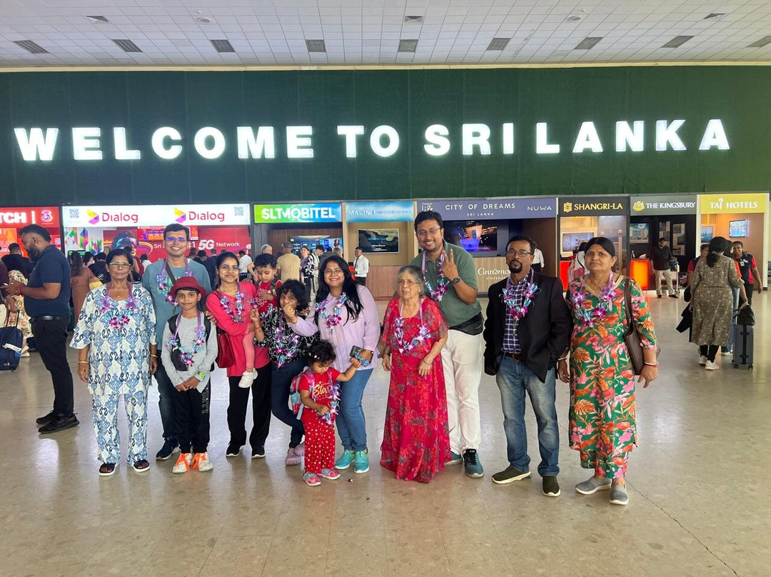 Visit SL Travels Pvt Ltd-尼甘布必去景点