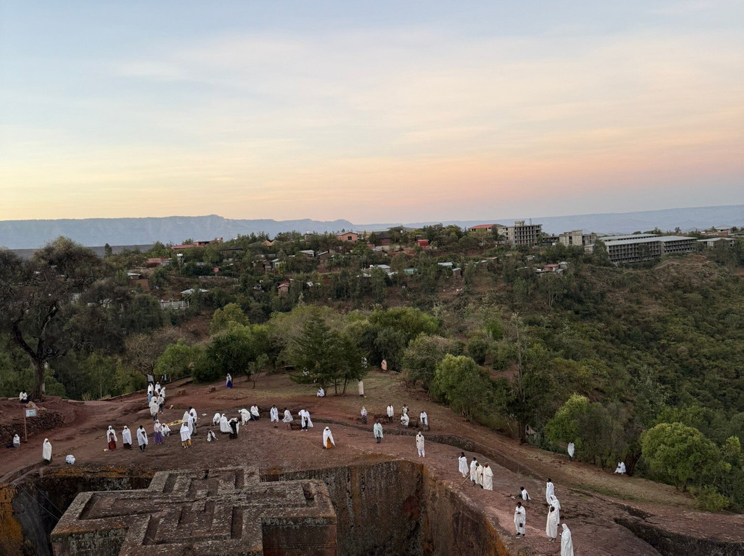 Grand Holidays Ethiopia Tours-亚的斯亚贝巴必去景点
