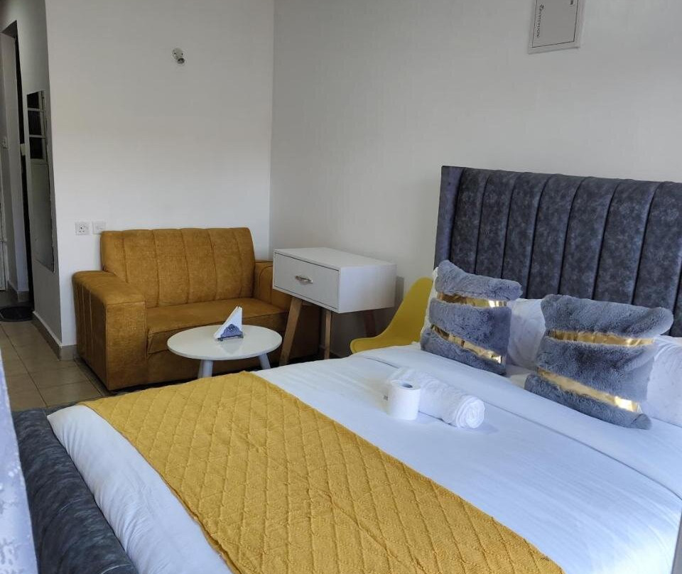 Viel Residence