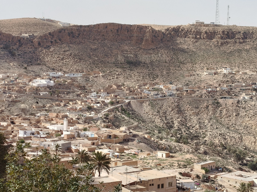 Dar fatma toujane