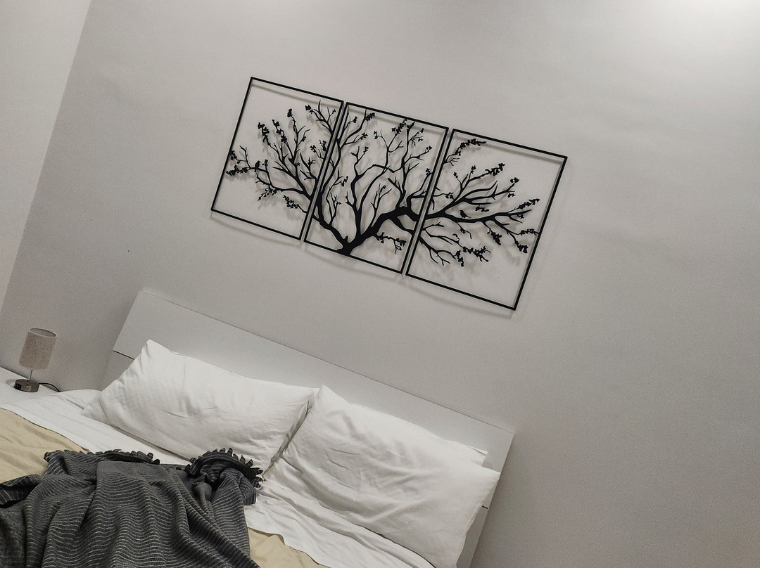 Vetritte Luxury Apartments