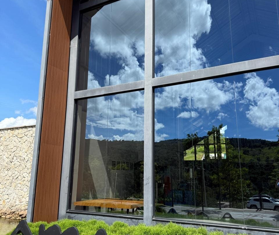 Vinícola Amana-Espirito Santo Do Pinhal必去景点