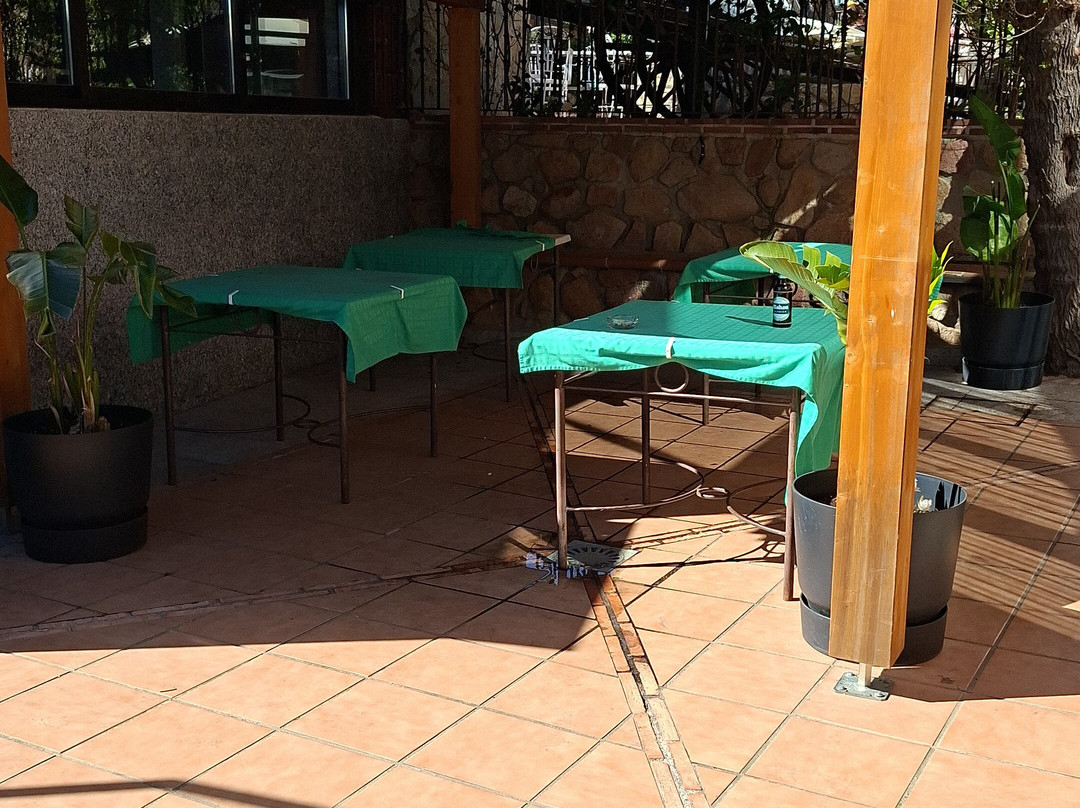 圣荷西昆塔皇家旅馆乡村别墅主图