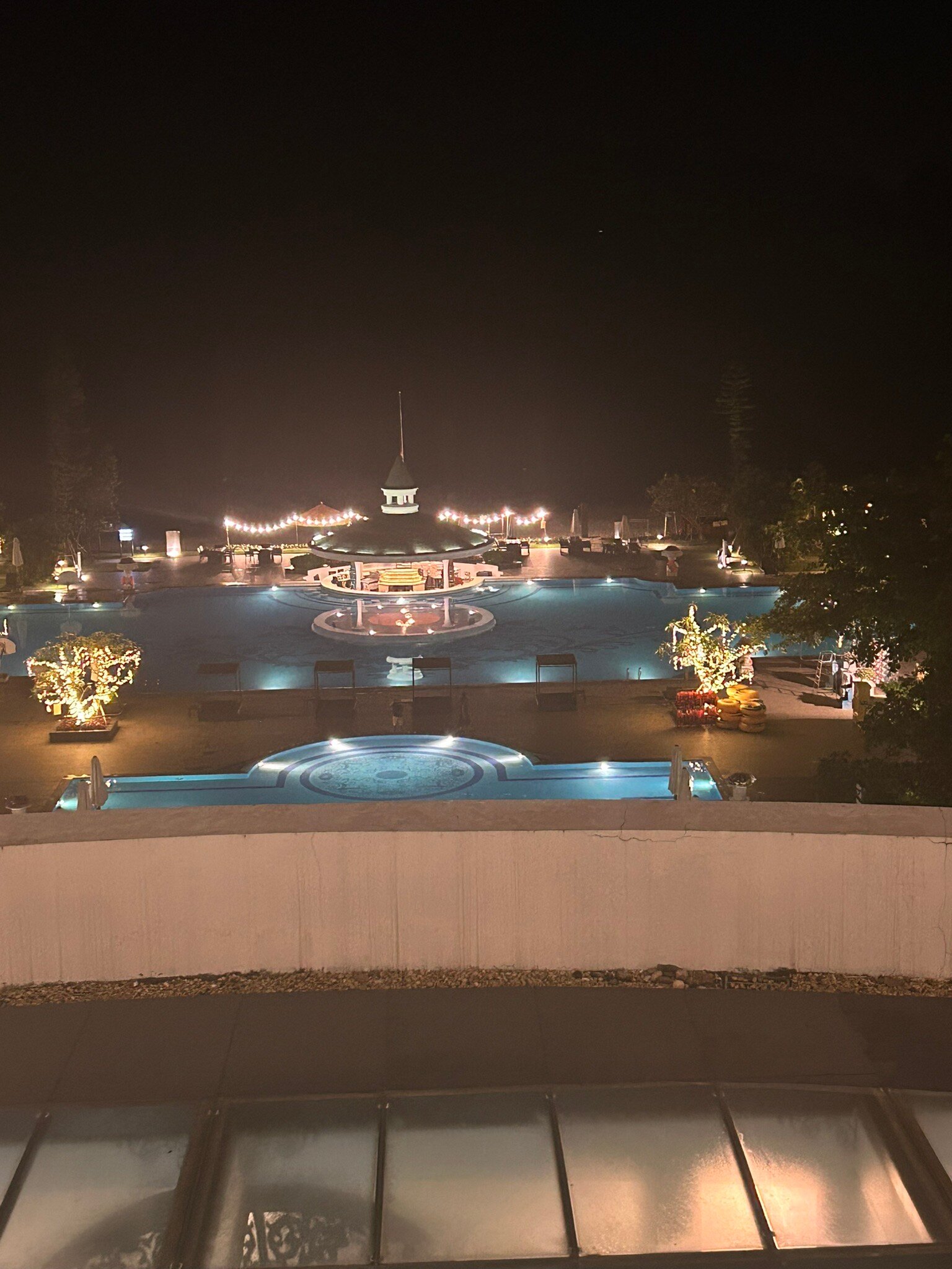 下龙湾珍珠岛度假村-官方