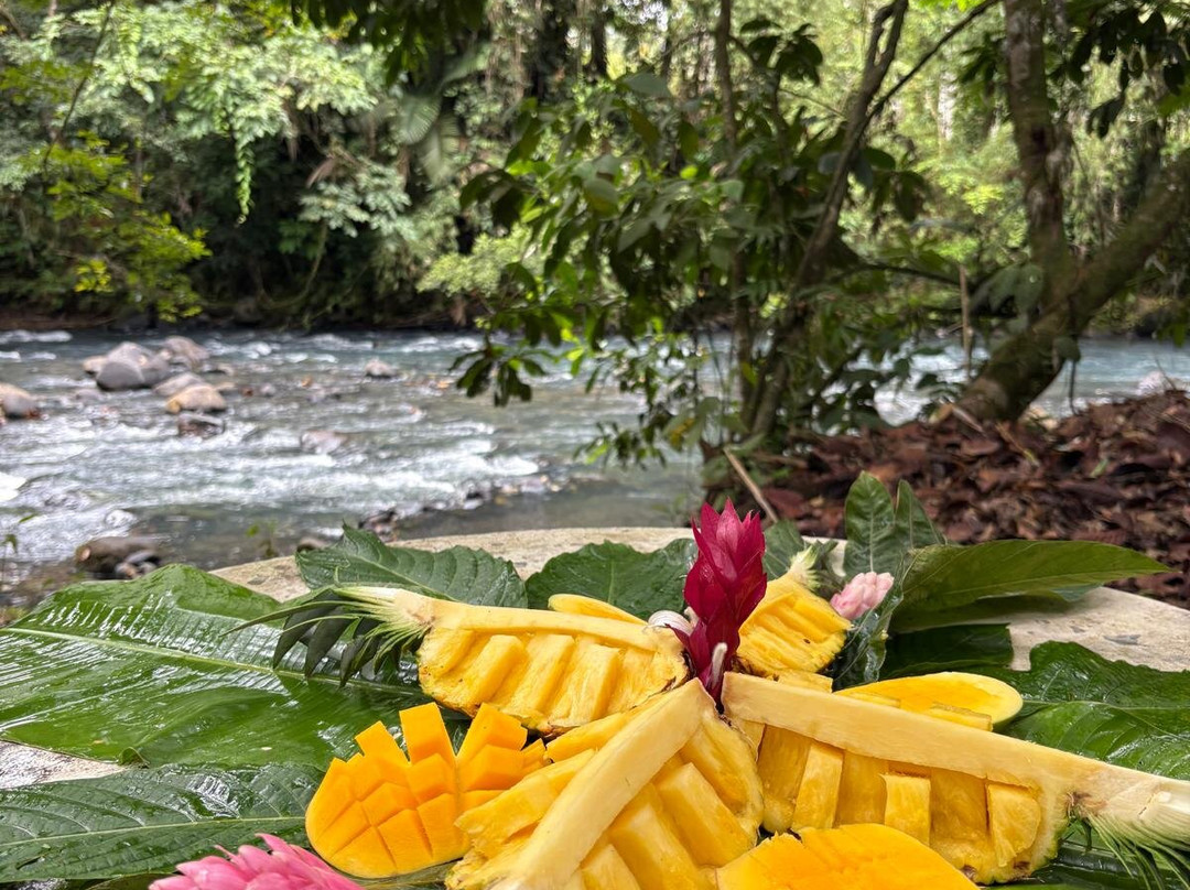 Arenas Travel Costa Rica-埃斯卡松必去景点