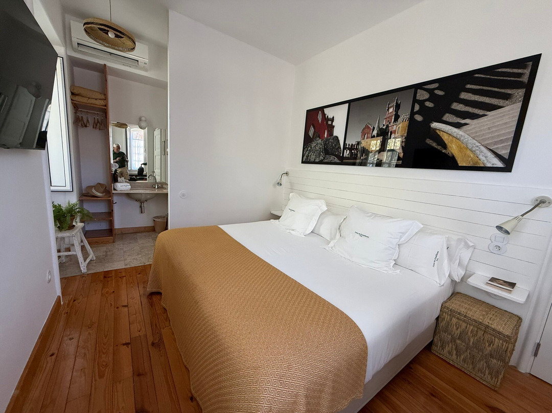 卡萨达埃斯特凡尼娅主图