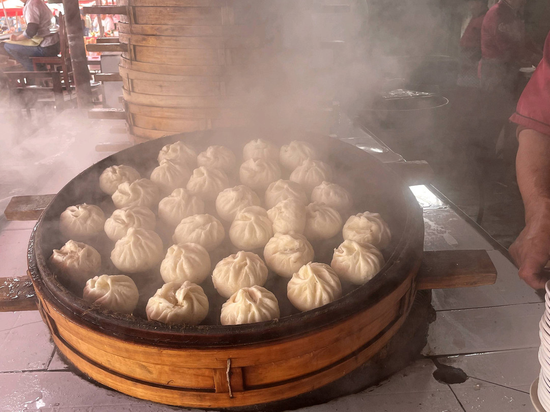 Kashgar Offbeat Tours-喀什市必去景点