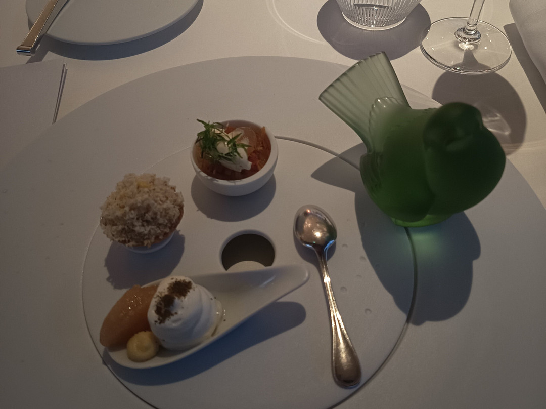 Villa Rene Lalique主图