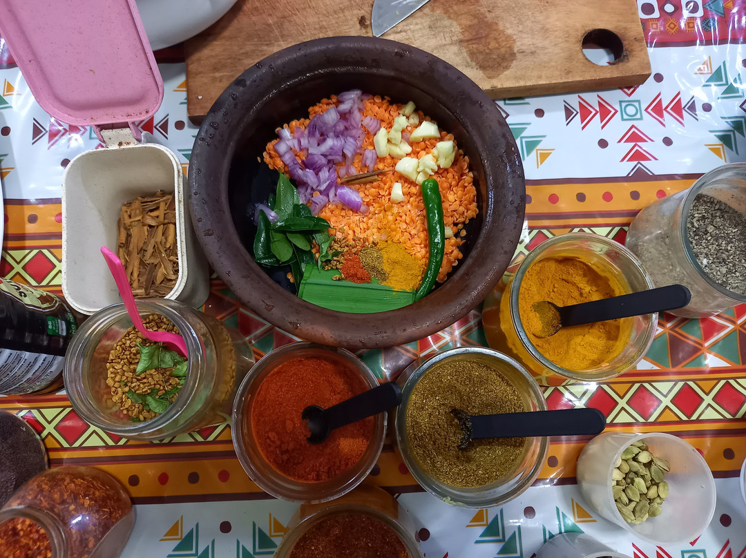 Honey Bee Garden-埃勒必去景点