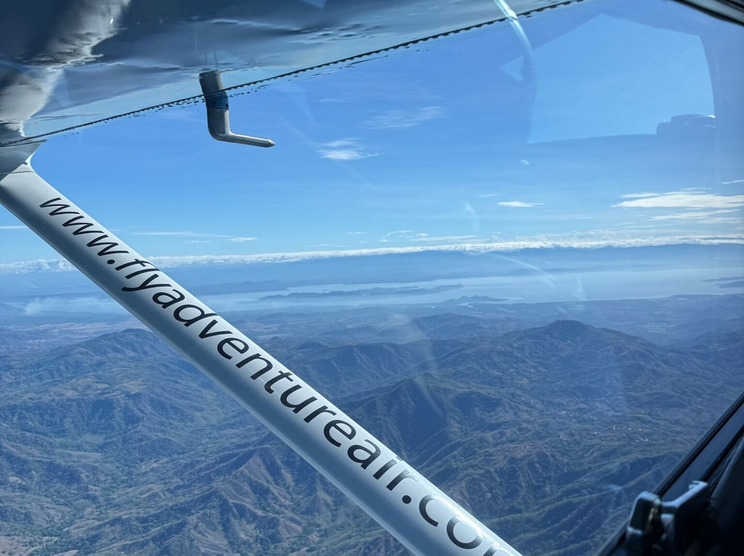 Adventure Air-希门尼斯港必去景点