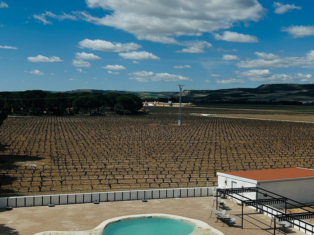 阿苏亚加酒店及水疗中心主图