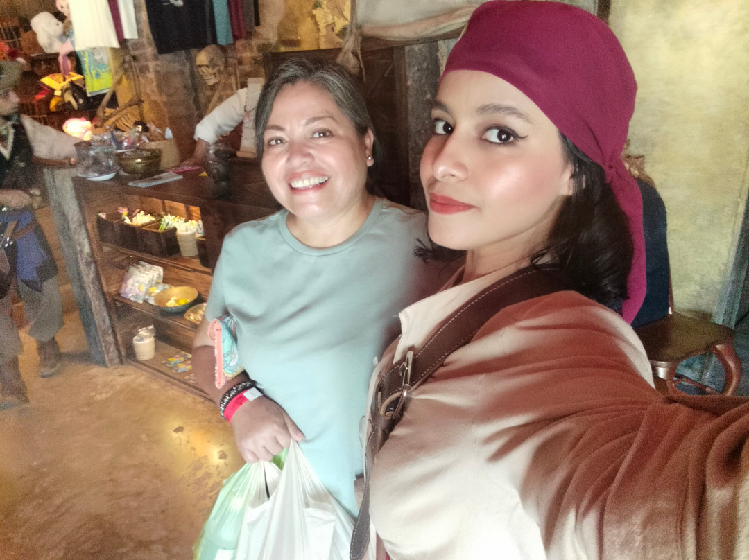 La Mansion Pirata-马萨特兰必去景点