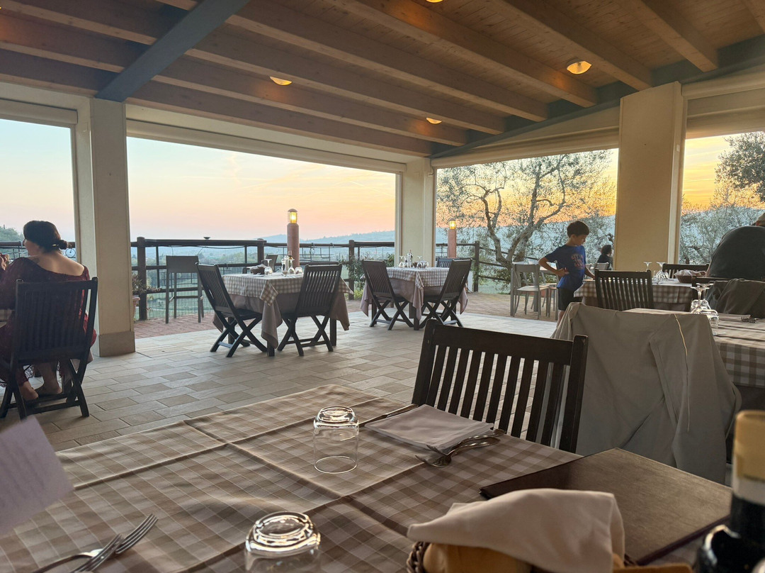 圣费利切运动酒店主图