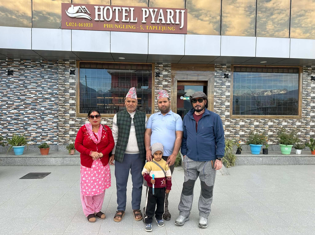 Hotel Pyarij Taplejung