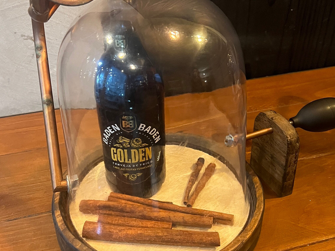 Baden Baden Tour-坎普斯－杜若尔当必去景点