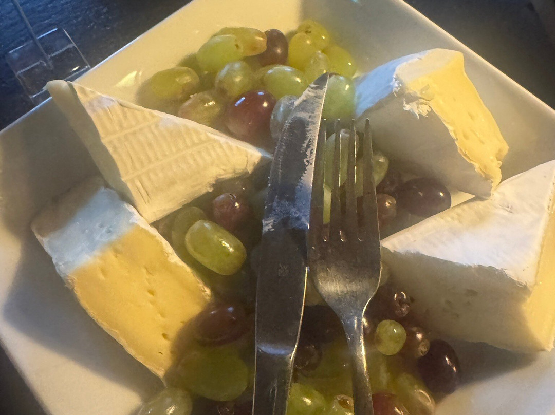 斯塔特品质酒店主图