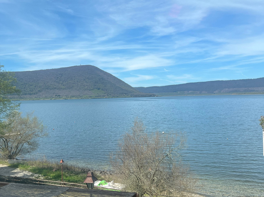 无忧Spa度假酒店主图