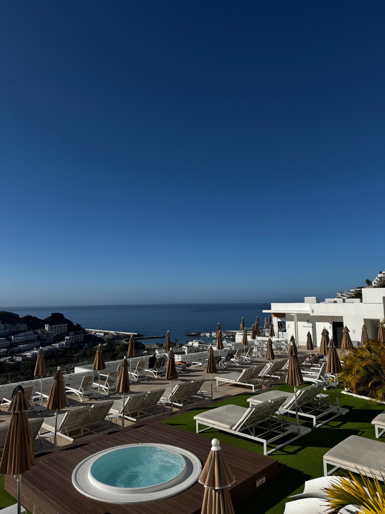 赛尔瓦图哈塔古纳公寓 - 限成人-官方