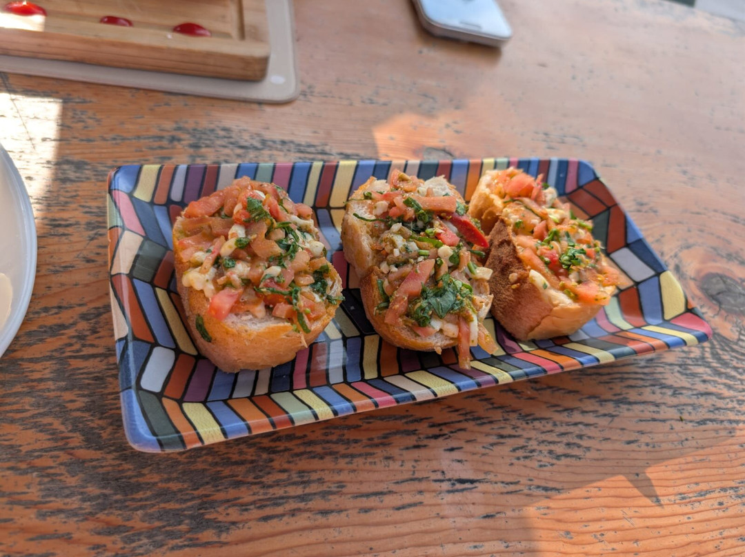 Pine Side Steakhouse Restaurant & Bar